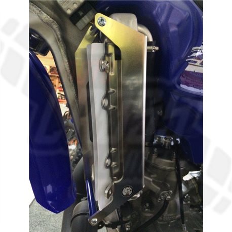 מגני רדיאטור AXP לימאה YZ