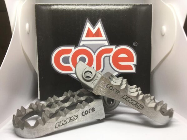 רגליות דריכה לקטמ והסקוורנה