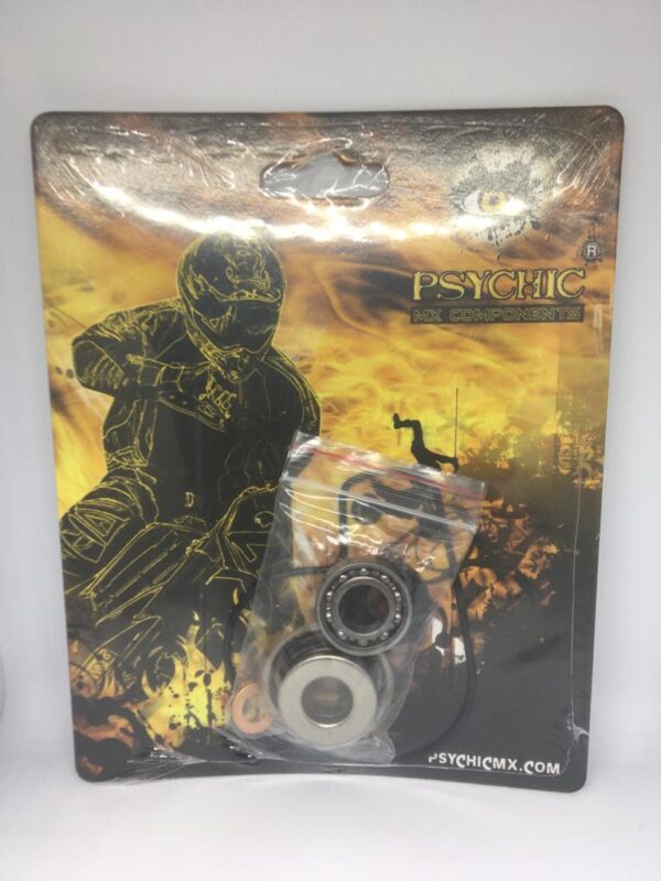 קיט טיפול משאבת מים להונדה CRF450R 2017