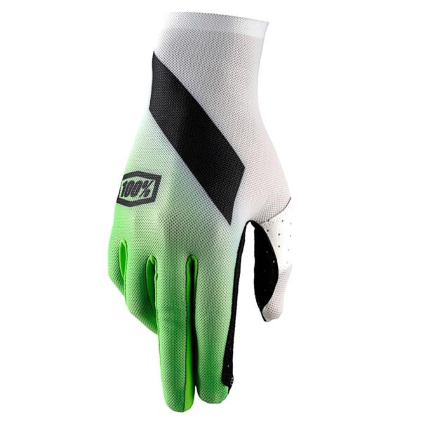 כפפות לאופנוע שטח 100%