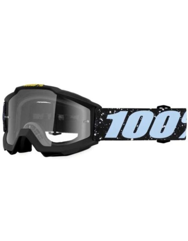 משקף אבק YOUTH 100%