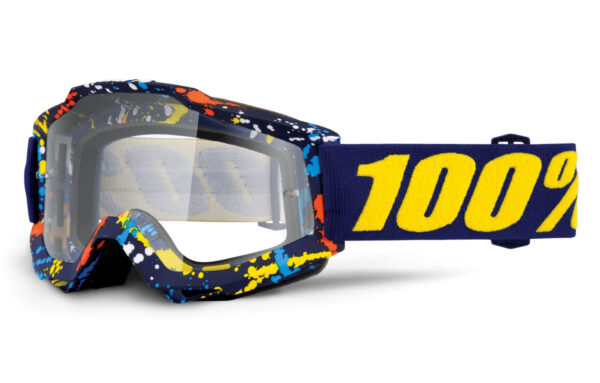 משקף אבק 100%