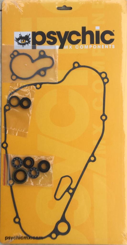 קיט טיפול משאבת מים לקוואסקי KX450F 16-17