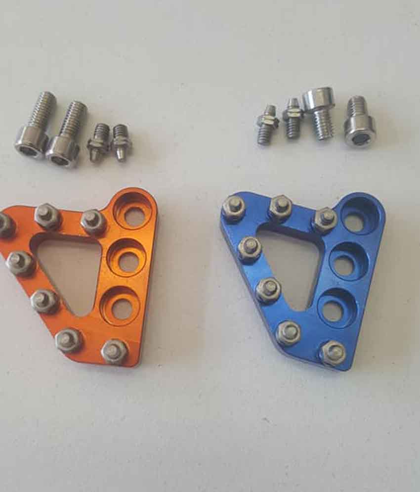 הרחבה לרגלית בלם הסקוורנה קטמ הוסברג