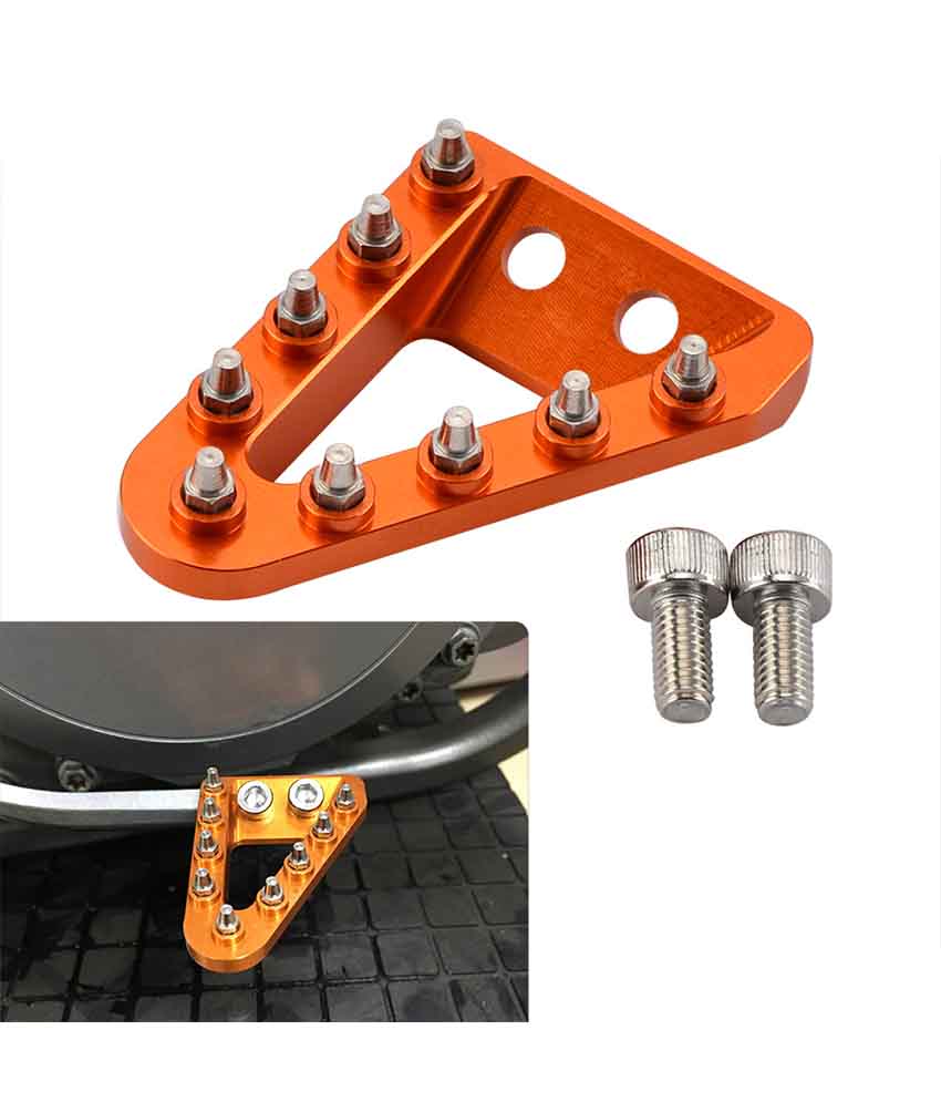 הרחבה לרגלית בלם KTMHUSQ 17-22