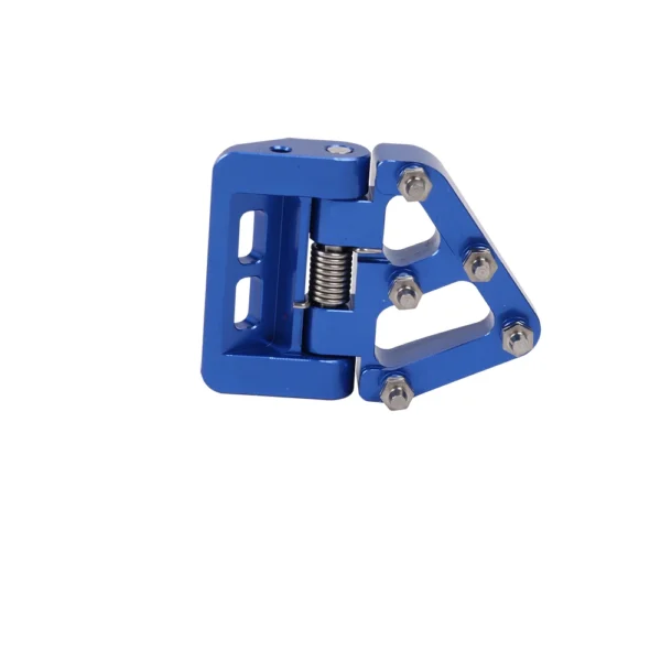 הרחבה רגלית בלם מתקפלת KTM/HUSQ 17-23 כחול