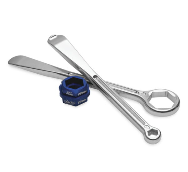 זוג מפתחותכפות MOTION PRO