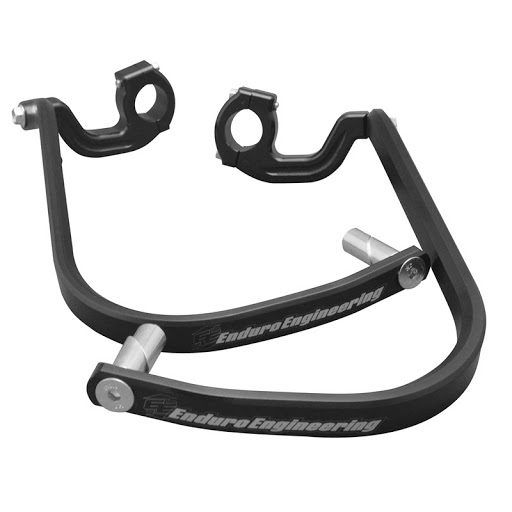 מגני ידיים סגורים Enduro Engineering