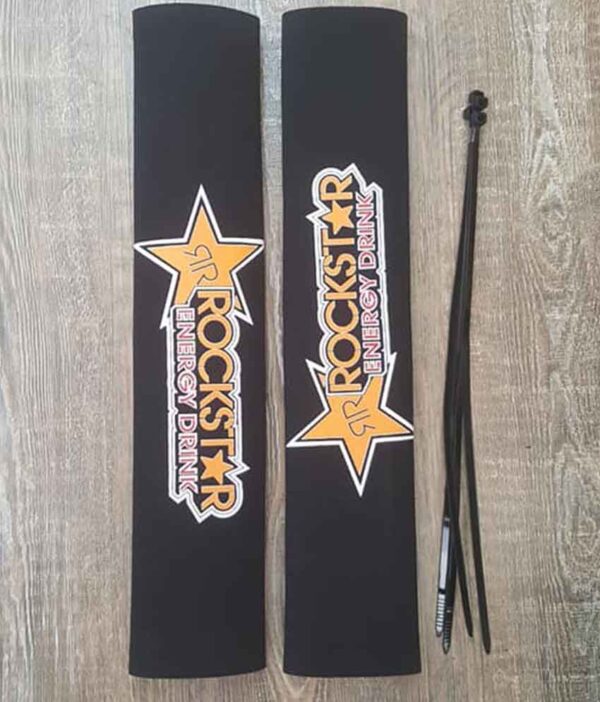 כיסוי טלסקופים אופנועי שטח