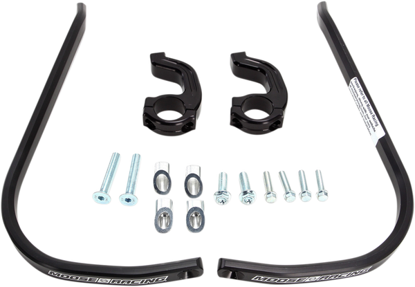 מגן ידיים לכידון RENTHAL TWINWALL