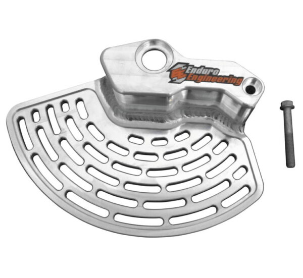 מגן דיסק קדמי KTM/HUSQ/SHER/GAS