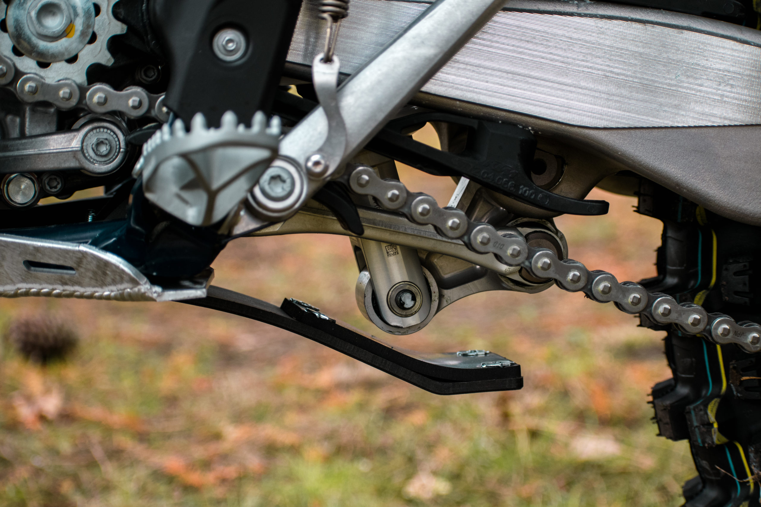 מגן לינק HUSQVARNA