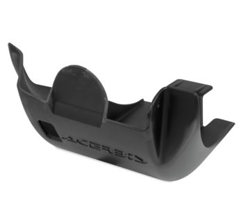 מגן מנוע אצרביס להונדה CRF