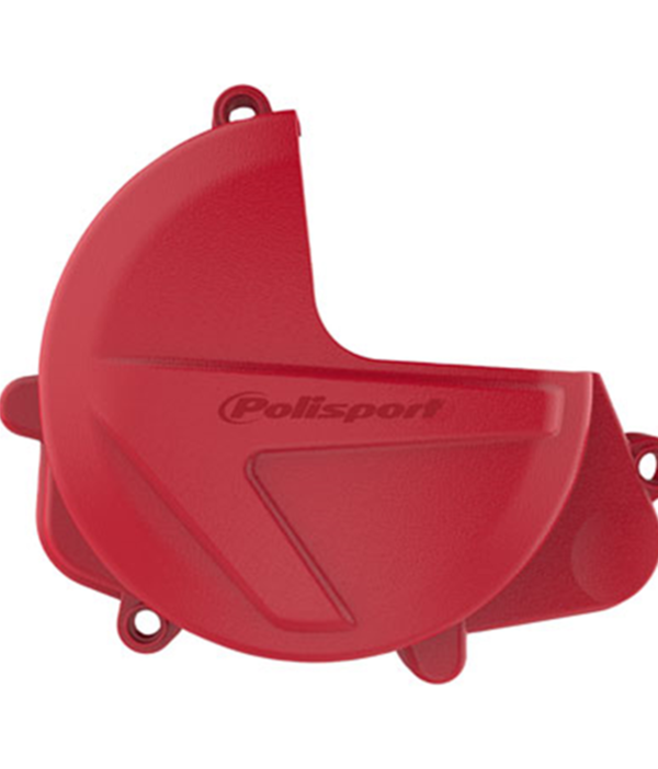 מגן קלאצ להונדה 17-18 CRF450RX 450R