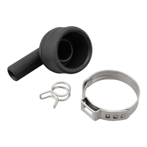 מיכל שמן זווית למשאבת שמן KTM/HUSQ/GAS