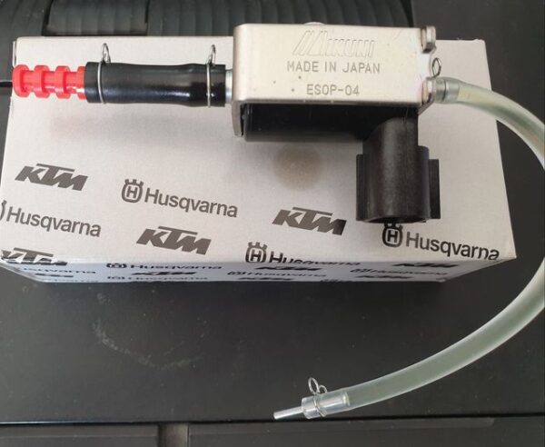 משאבת שמן מקורית ל KTM / HUSQVARNA / GASGAS 18-21