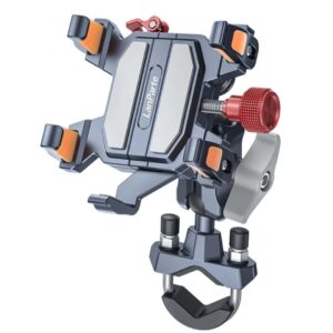 מתקן לטלפון SCORPIO - הדגם הכי טוב בשוק לדעתנו!