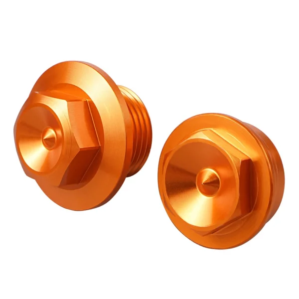 סט ברגים ציר קדמי KTM/HUSQ/GAS