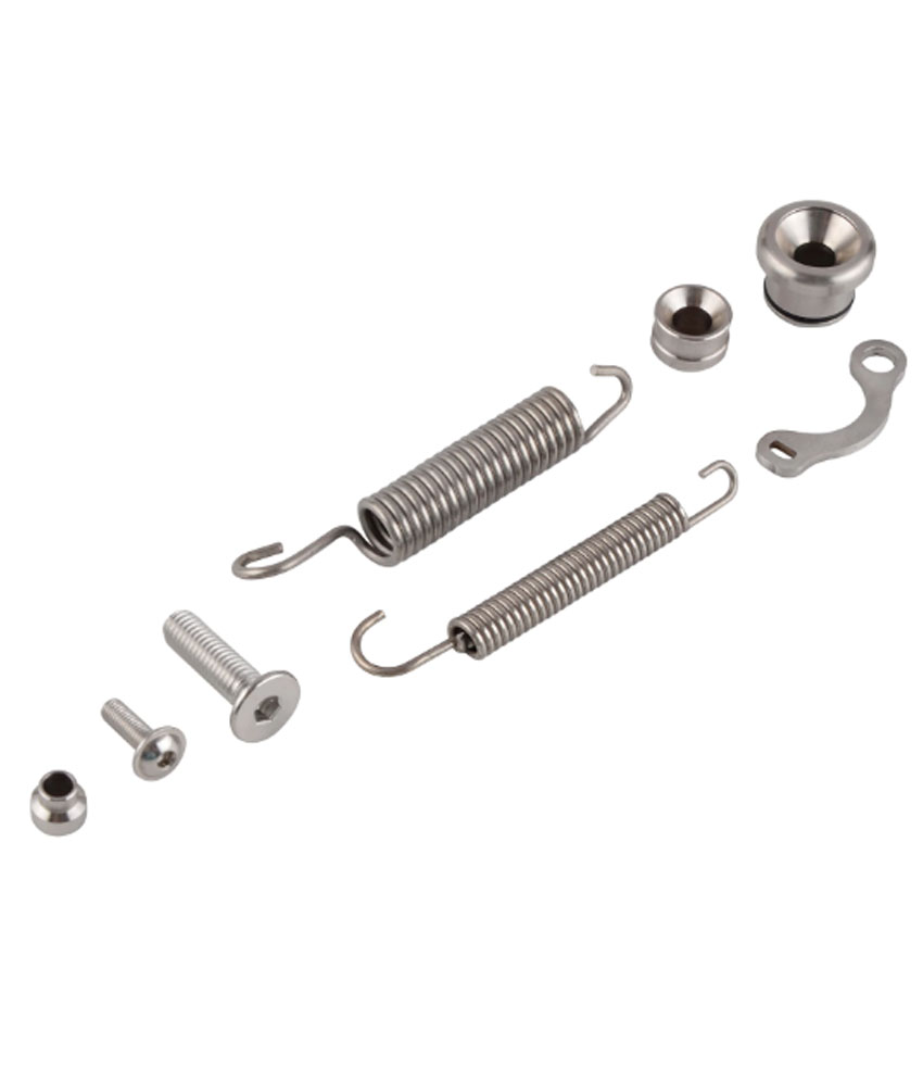 סט קפיצים לרגלית צד קטמ הוסברג הסקוורנה