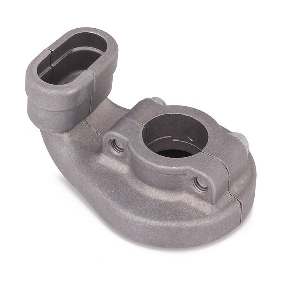 בית מצערת גז חליפית KTM/HUSQ 2018-22