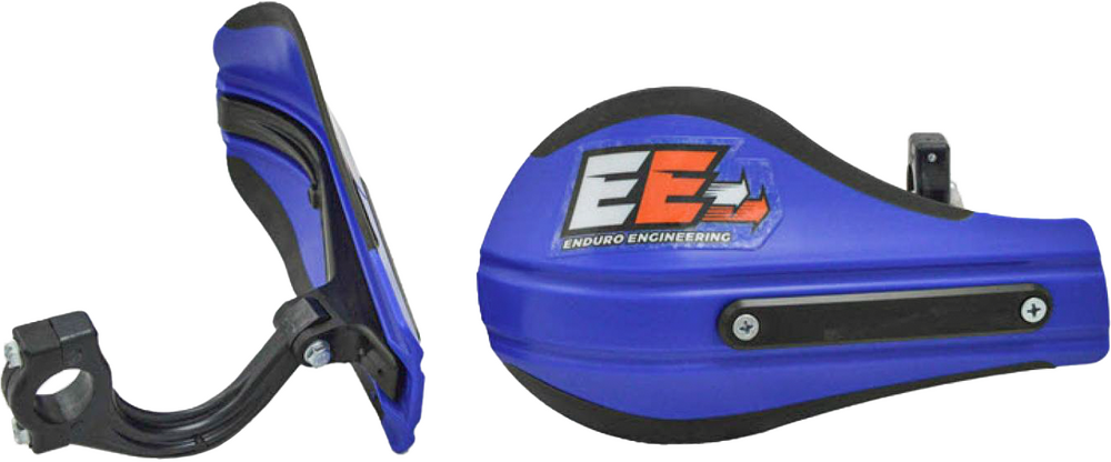 מגני ידיים פתוחים כחולENDURO ENGINEERING – תמונה 2