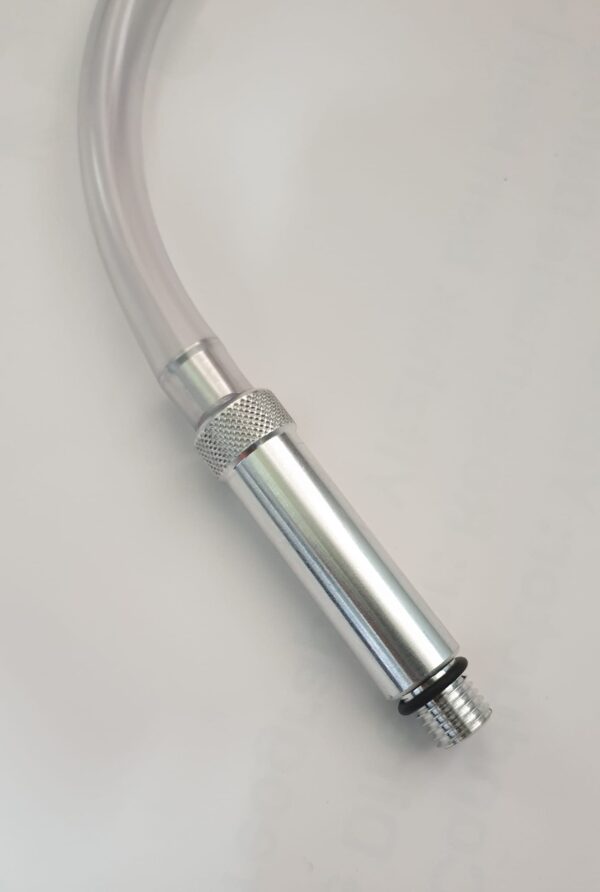 צינור ריקון שמן גיר KTM/HUSQ/GAS 10-22