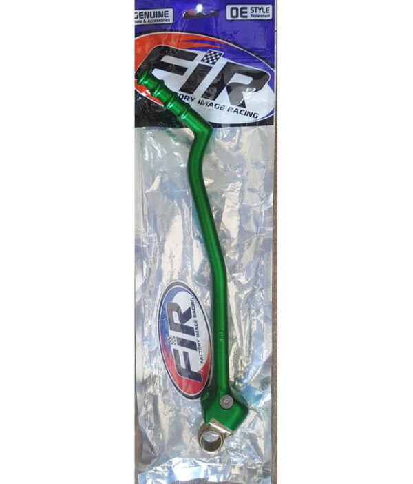 רגלית הנעה לקוואסקי KX450