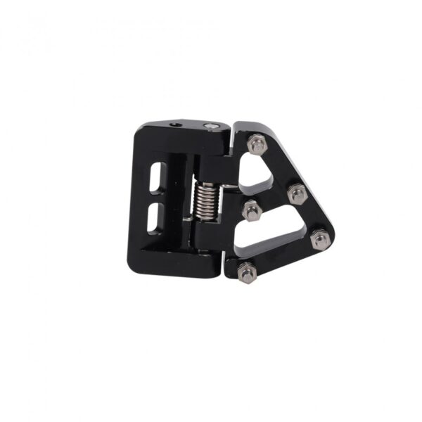 הרחבה רגלית בלם מתקפלת KTM/HUSQ 17-23 שחור