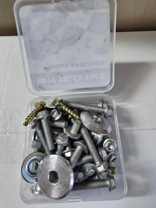 סט ברגים קטן KTM / HUSQ