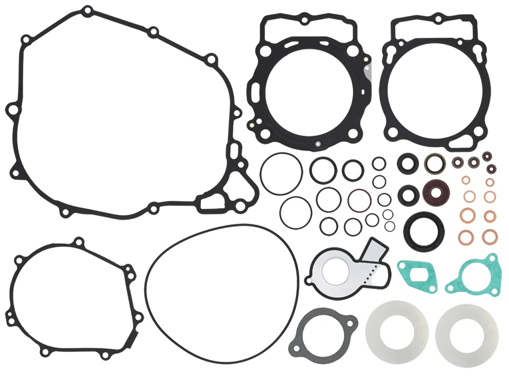 סט אטמים מלא לכל המנוע כולל מחזירים HUSQ/KTM FE450/500EXC-F 20-24