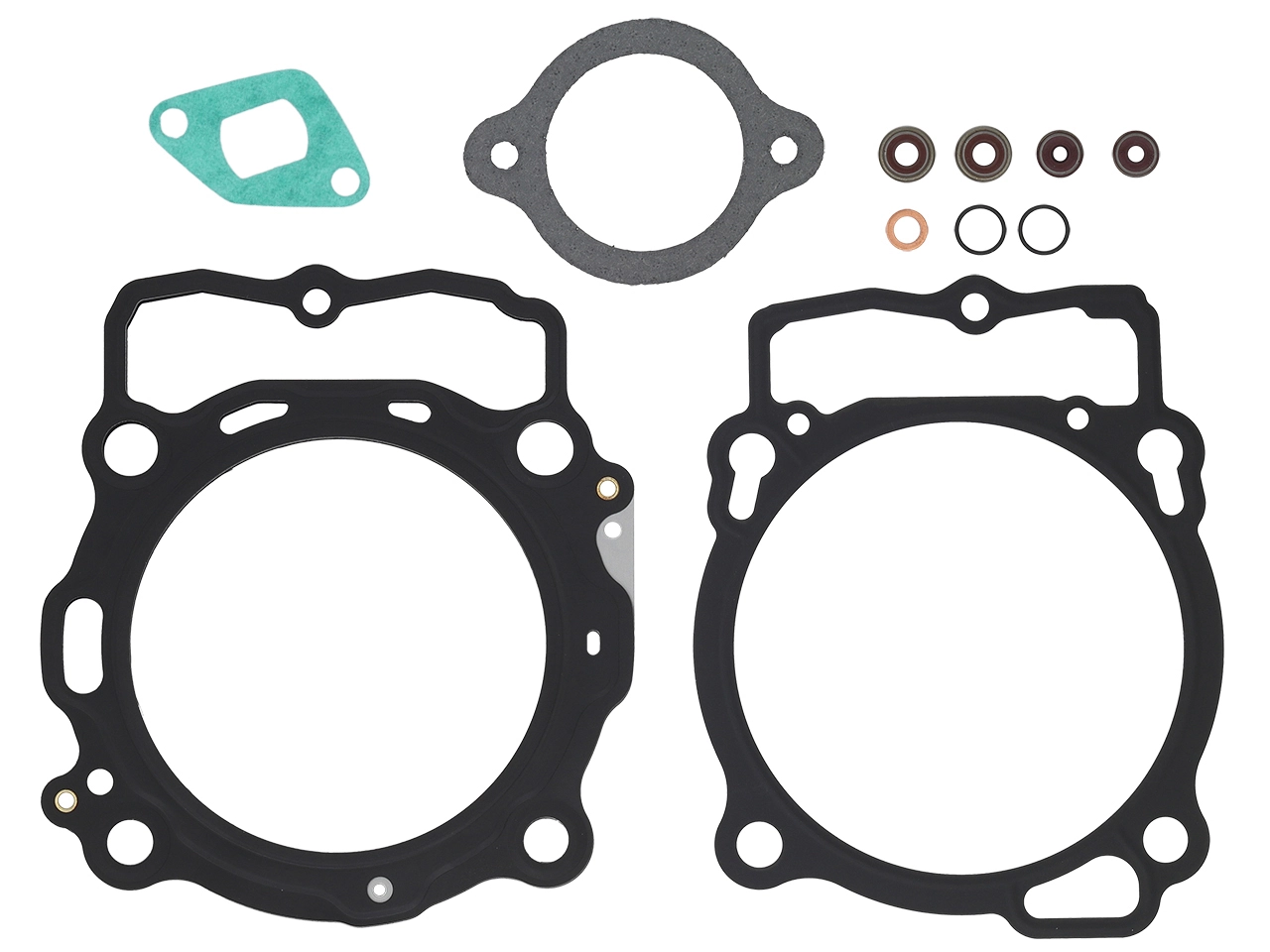 סט אטמים עליון HUSQ/KTM 450/500/501 20-24