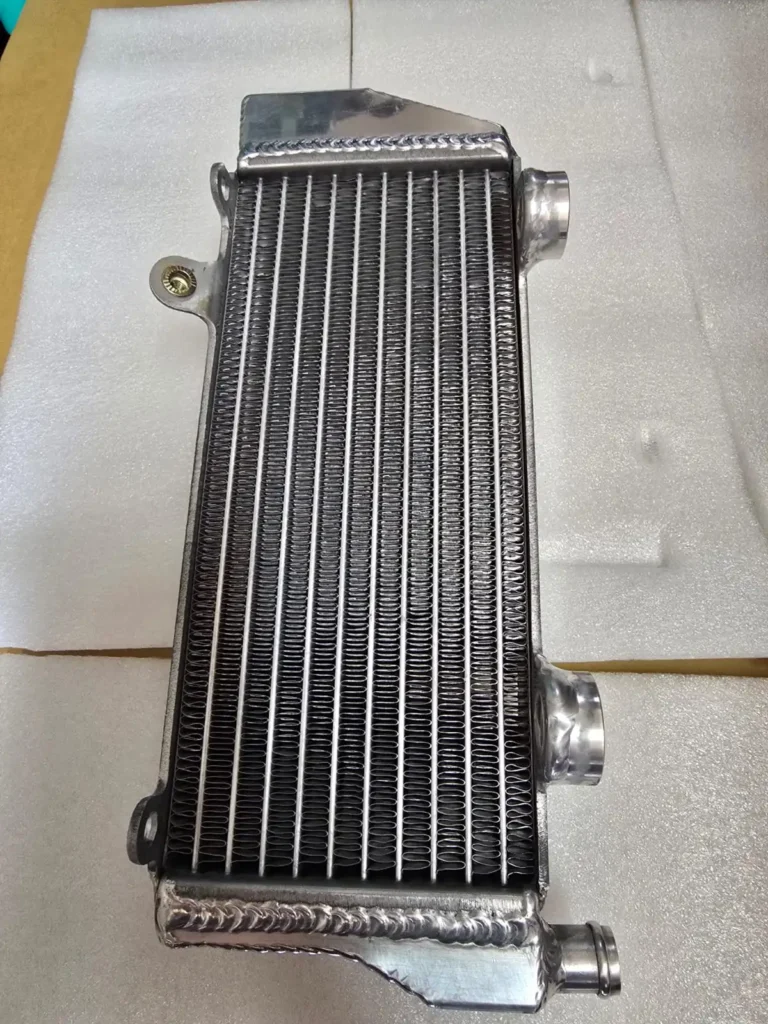 רדיאטור חליפי צד שמאל KTM EXC 125-300 08-16