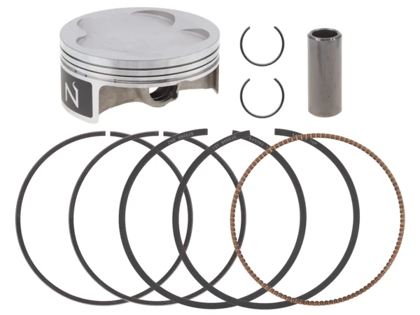 בוכנה (B) YAMAHA YFZ450