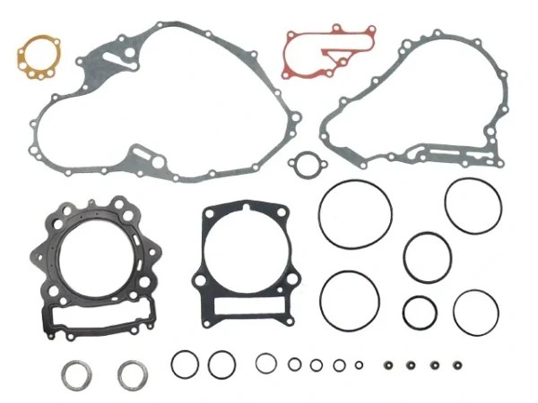 סט אטמים מלא לכל המנוע YAMAHA YFM700R 06-25