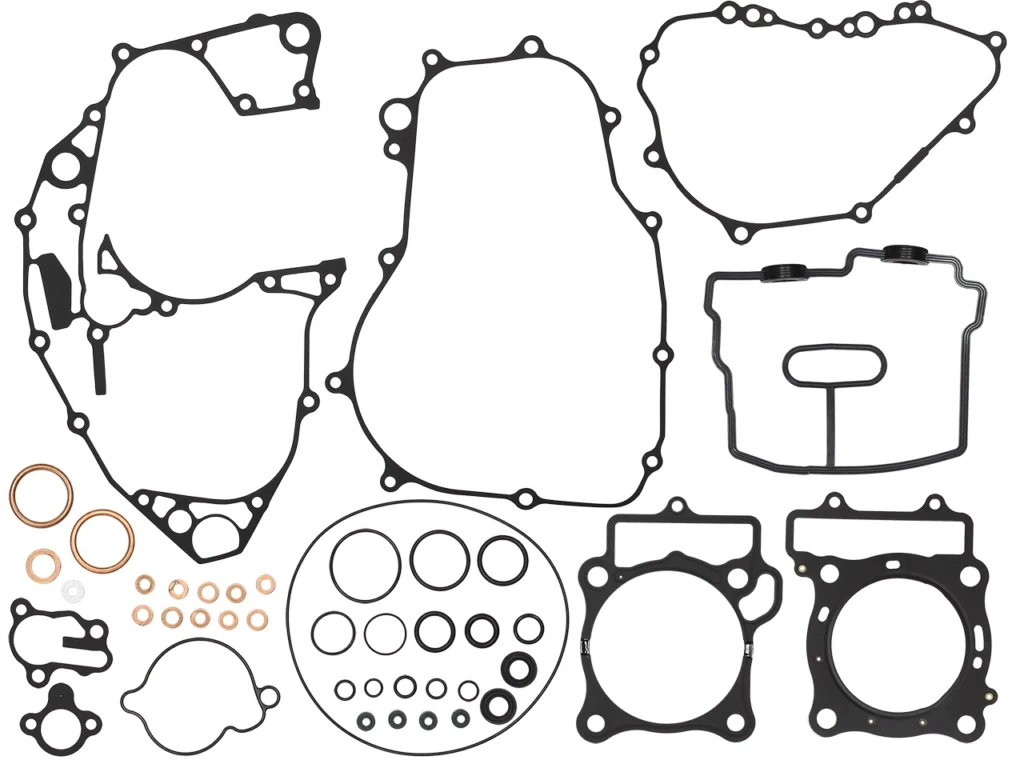 סט אטמים מלא לכל המנוע HONDA CRF250R 18-25