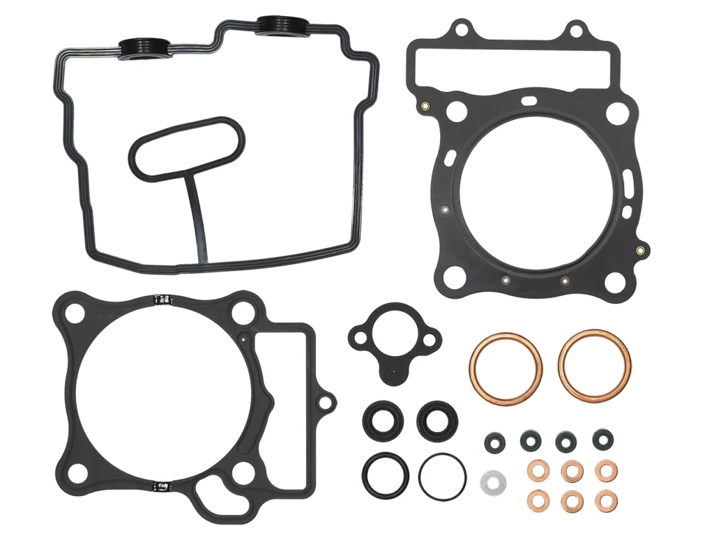סט אטמים עליון CRF250R 18-25