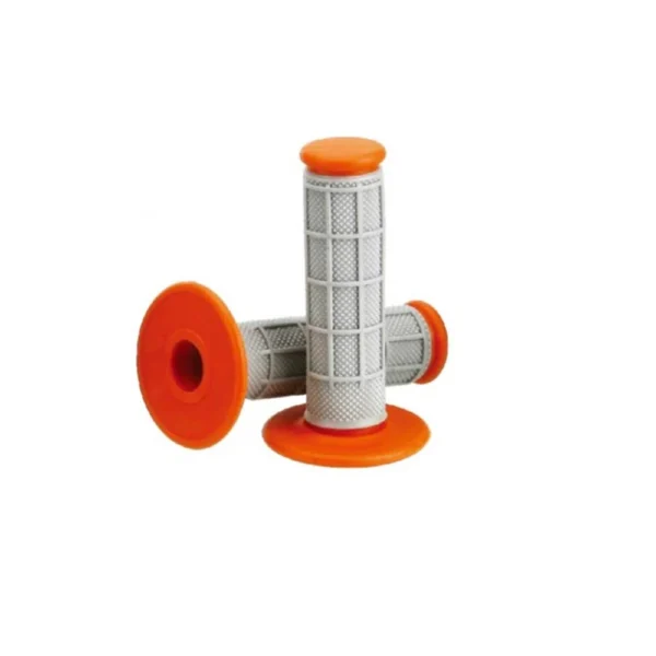 גריפים – ACCEL (אפור כתום)