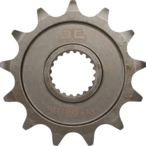 גלגל שיניים 13 שיניים קדמי YAMAHA YZ125/250