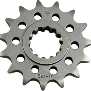 גלגל 15 שיניים קדמי YAMAHA Tenere 700