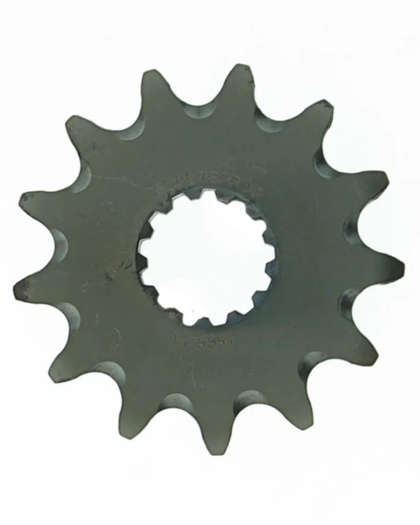 גלגל 13 שיניים קדמי KAWASAKI KX/KLX450 06-19