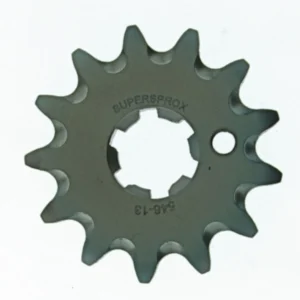 גלגל 13 שיניים קדמי YAM/KAW/SUZ 98-19