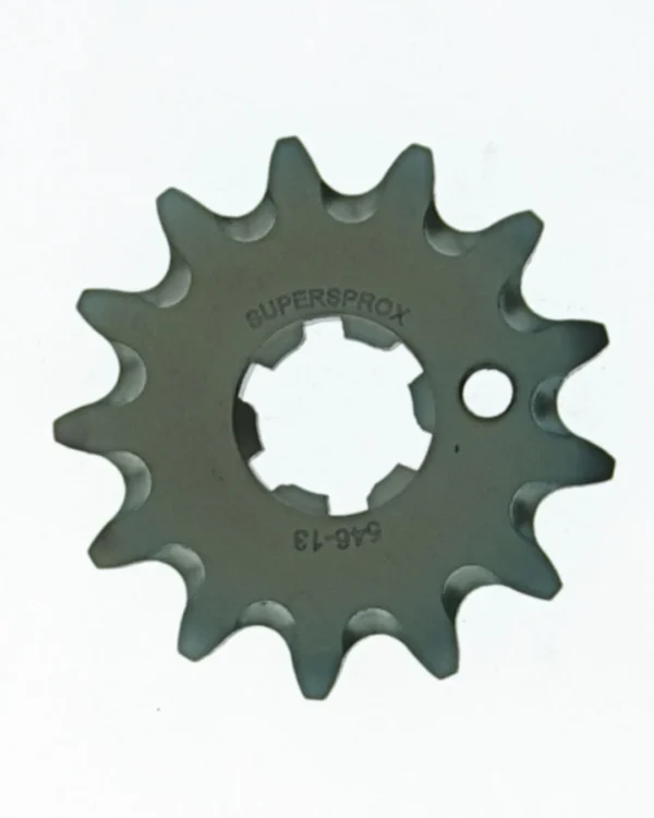 גלגל 13 שיניים קדמי YAM/KAW/SUZ 98-19