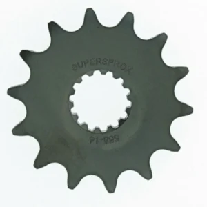 גלגל 14 שיניים קדמי YAMAHA YZ85 02-19