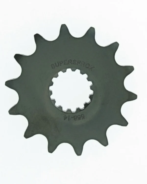 גלגל 14 שיניים קדמי YAMAHA YZ85 02-19