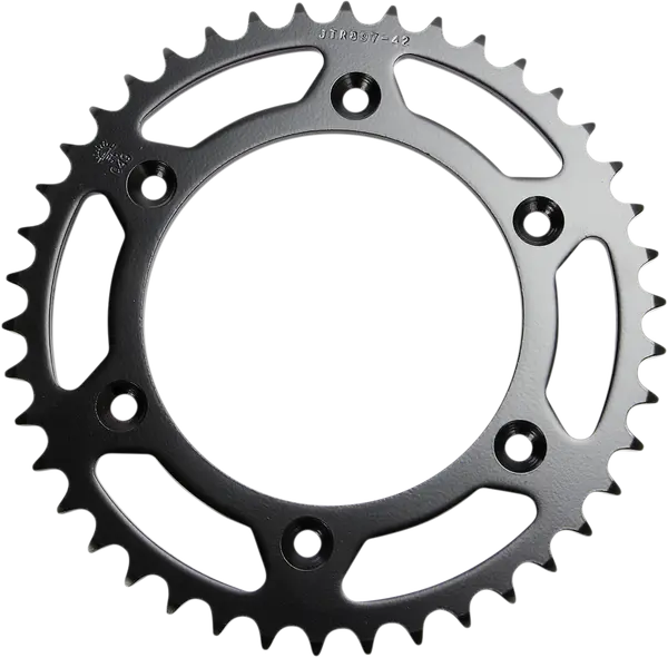 גלגל 42 שיניים אחורי GAS/HUSA/KTM/HUSQ