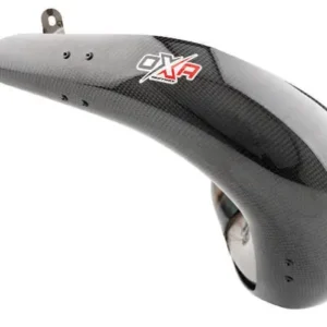 מגן קרבון לסעפת KTM/HUSK/GAS 19-23