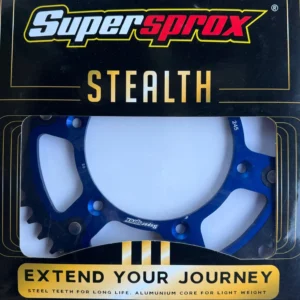 גלגל שיניים מחוזק אחורי 50 שיניים YAMAHA 1998-2026