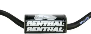 כידון RENTHAL FATBAR 826 KTM שחור