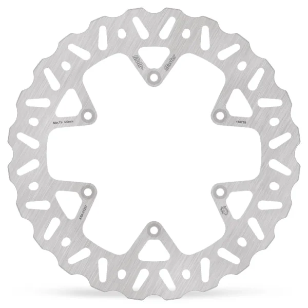 דיסק בלימה אחורי MOTO MASTER BETA/KTM/HUSK/GAS