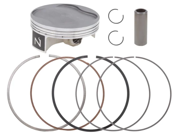 בוכנה YAMAHA YZ450F/WR450F 24-25